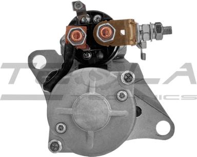 Starter TT16187