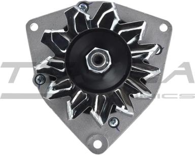 Alternator TT12905