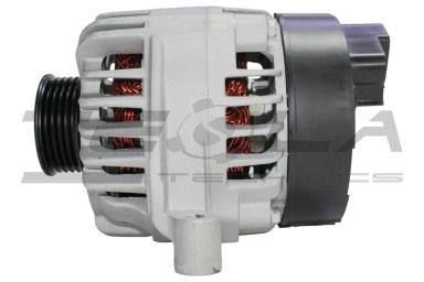 Alternator SM12415