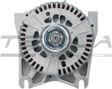 Alternator TT11571