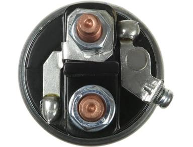 Solenoid TT76482