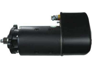 Starter TT16114