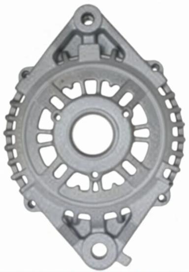 Frame D.E. Alt TT81473