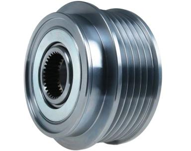 Freewheel pulley TT64283