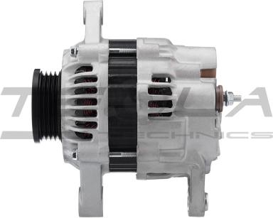 Alternator TT11807