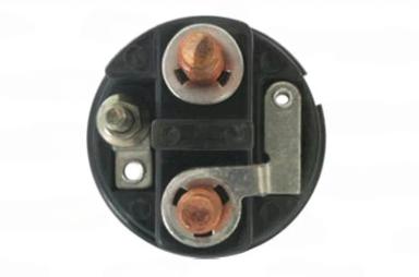 Solenoid cap TT88273