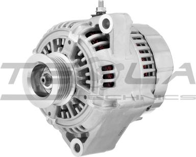 Alternator TT12214
