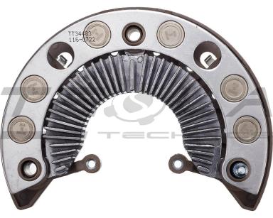 Rectifier TT34483