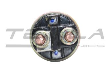 Solenoid TT76381