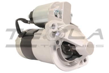 Starter TT15653