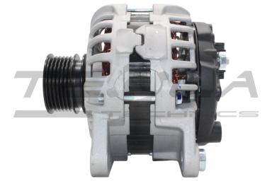 Alternator TT13148
