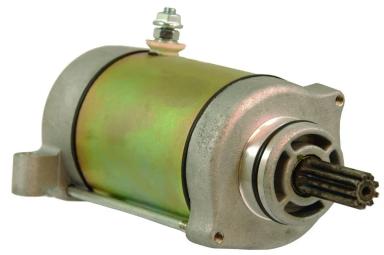 Starter 19584N