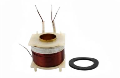 Solenoid coil TT76278