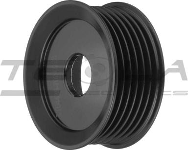 Pulley & Fan TT64485