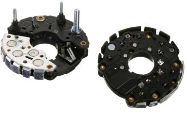 Rectifier TT34112