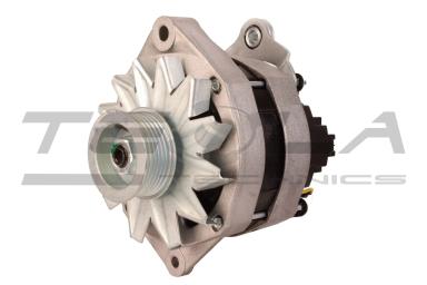 Alternator TT11488