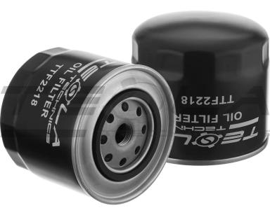 Oil filter TTF2218