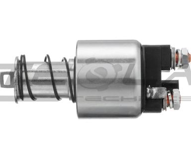 Solenoid TT76698 PRO