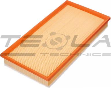 Air filter TTF0015