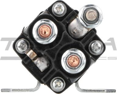 Starter solenoid TT76832