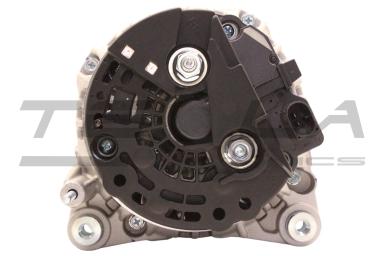 Alternator TT12353