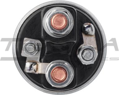 Solenoid TT76562