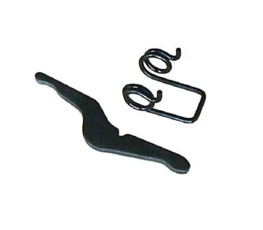 Shift lever TT84045