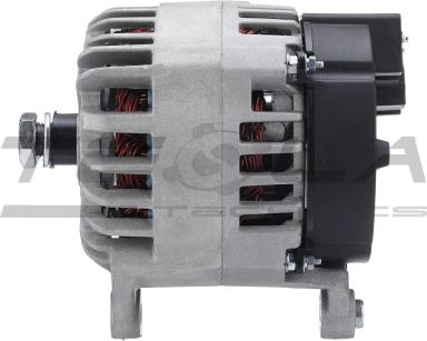Alternator TT12889