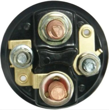 Solenoid cap TT88326