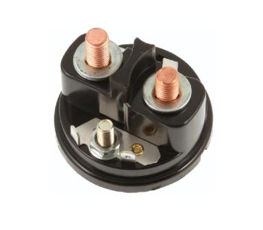 Solenoid cap TT88323