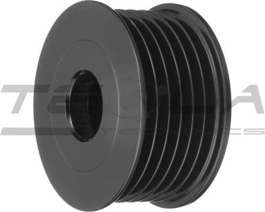 Pulley & Fan TT64075 PRO