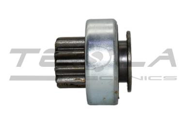 Drive/Clutch TT62014 A