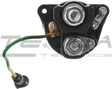 Solenoid TT76503