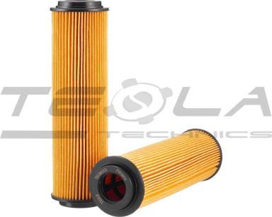 Oil filter TTF2075