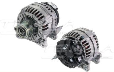 Alternator TT12787