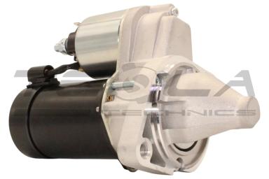Starter TT15687