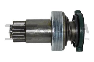 Drive/Clutch TT61523 A