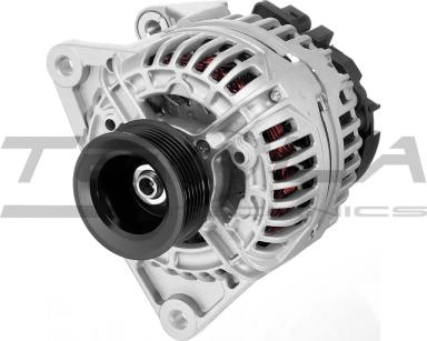 Alternator TT12337