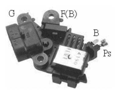 Regulator TT31289
