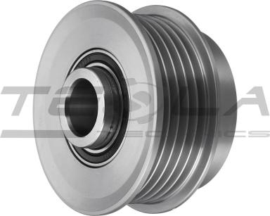 Freewheel pulley TT64306