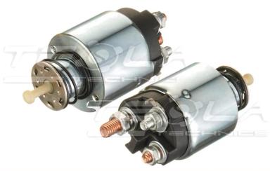 Solenoid TT76739