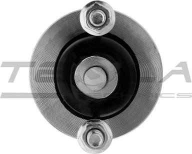 Solenoid TT76593