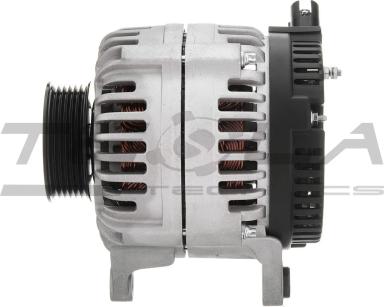 Alternator TT12738