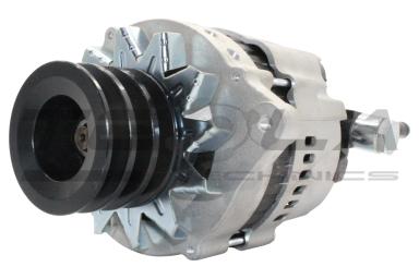 Alternator TT12170