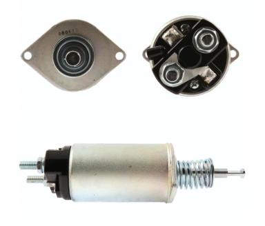 Solenoid TT76625