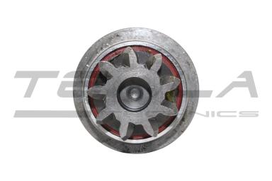 Drive/Clutch TT61330 A
