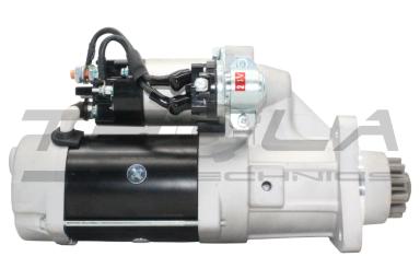 Starter TT16489