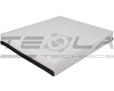 Cabin air filter TTF1017
