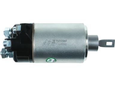 Solenoid TT76220