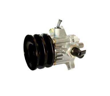 Vacuum pump TT89028